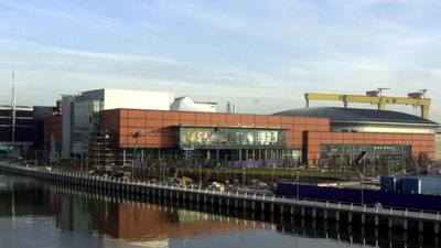 Belfast property developer alleges fraud in renewed Anglo case