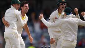 Australia far too good as they regain the Ashes in Perth