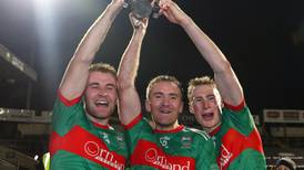 Double delight for John McGrath and Loughmore after momentous campaign