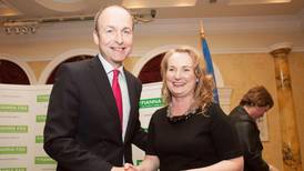 Fianna Fáil ‘disappointed’ as it fails  on female candidate targets