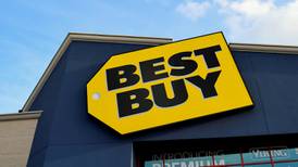 Slowing online sales hurt Best Buy’s Q2, shares drop