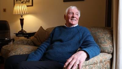 Eamon Dunphy’s classic ‘Only A Game?’ is still as fresh and real as ever, 50 years later