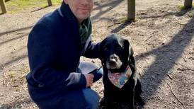 Blind Irish Paralympian refused entry to restaurant with guide dog