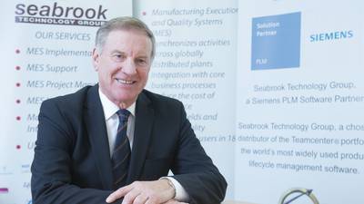 Seabrook Technology expects €3m in revenue from partnership
