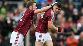 Galway prove too strong for novice Leitrim side