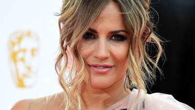 Caroline Flack charged with assault after ‘domestic incident’