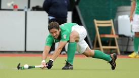 Germany defeat Ireland in men’s senior hockey international challenge match