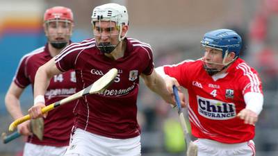 Cork made it three wins in a row with win over Galway
