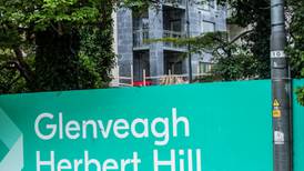 German fund acquires high-end Dundrum apartment scheme for €55m