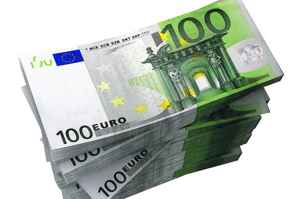 Amundi Ireland’s average pay falls 8.5% but still tops €115,000