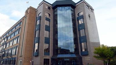 Nama firm pursues businessman for £9m at the Commercial Court