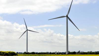 Residents given powers to stop UK wind farm construction