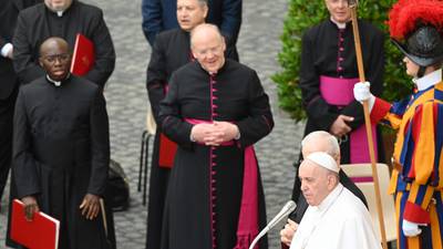 New Vatican document ‘very disappointing’, says campaigner