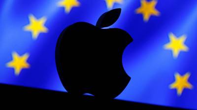 Apple ‘pot of gold’ could be boon for Irish bonds