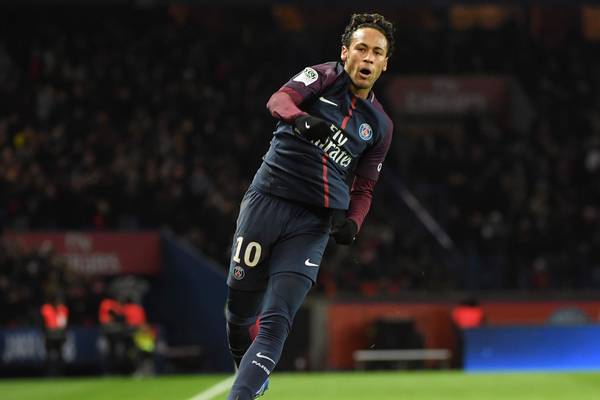 The PSG-Neymar show rolls on - but what, exactly, is it for?