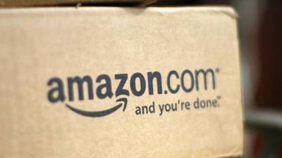 Mixed fortunes for Amazon’s main Irish subsidiaries