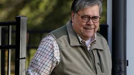 In full: US attorney general William Barr’s summary of the Mueller report