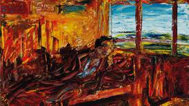 Jack B Yeats: More than 30 works to go on display ahead of RDS sale
