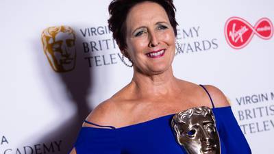 Bafta TV Awards 2019: Irish actor Fiona Shaw wins best supporting actor