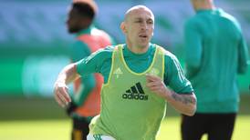 Scott Brown to leave Celtic for player-coach role at Aberdeen