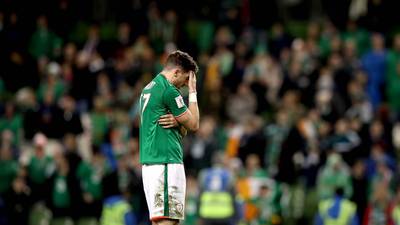 Dyche hoping Burnley return can help his hurting Irish players