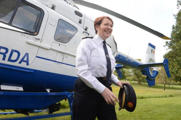 Garda Commissioner’s ‘missing mobile’ is strictly for inquiry, says Taoiseach