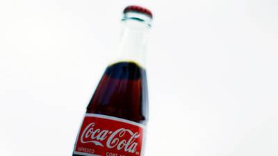Coca-Cola unveils $3bn cost-cutting plan as sales slump