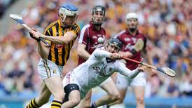 Kilkenny keep Galway at arm’s length to take 70th Leinster title