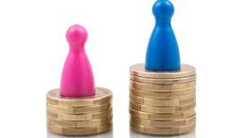 Women earn 16% less than men in the European Union, report finds