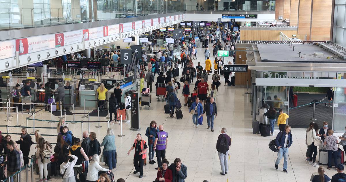 DAA set to seek increase in capacity of Dublin Airport to 40m passengers per year