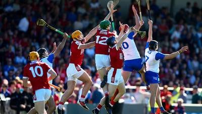 Defensive issue laid bare as Cork and Clare scramble to avoid crisis 