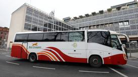 Bus Éireann stoppage looms due to attacks on drivers