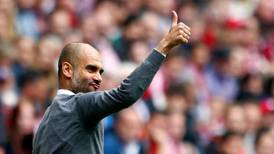 Ken Early: Laughing Germans may spell the end for Guardiola