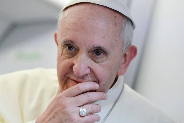 Pope’s visit to Ireland: everything you need to know
