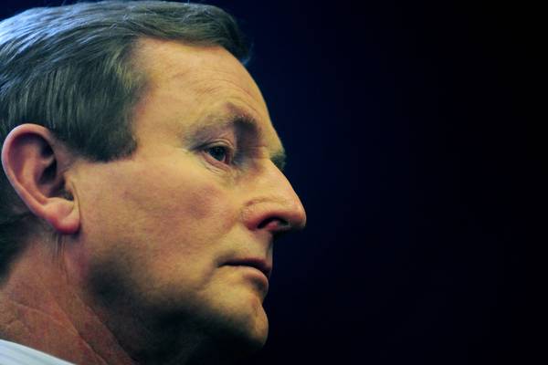 Stephen Collins: Enda Kenny underestimated throughout his career