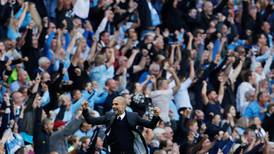 Paddy McNair own goal hands City an opening win