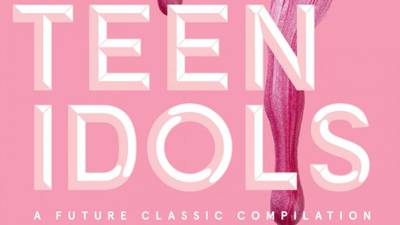 Various Artists: Teen Idols | Album Review