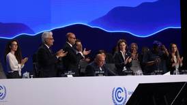 Cop27: Deal reached to set up fund for developing countries hit by climate crisis 
