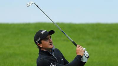 Consistent Paul Dunne well-placed in Denmark