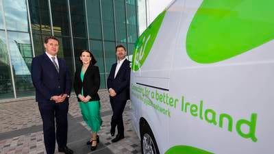 Eir complains to EU about ComReg’s decision to restrict its wholesale fibre broadband offering  