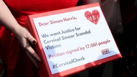 CervicalCheck: another woman takes legal case over delays