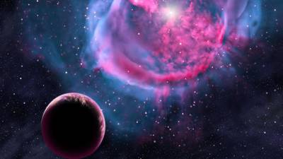 Two  ‘Earth-like’ planets among eight found that could hold life