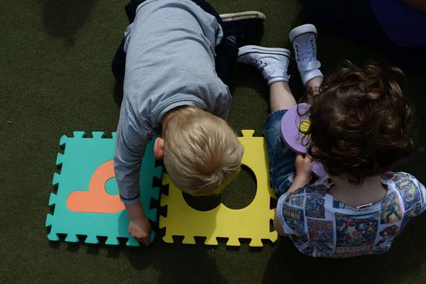 ‘Milestone’ Bill on affordable childcare scheme is passed by Dáil