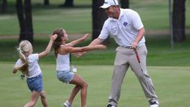 George Coetzee wins Tshwane Open for the second time