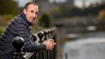 Eoin Larkin worried lack of desire hampering Kilkenny’s chances of success