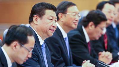Chinese president orders journalists to learn ‘Marxist news values’