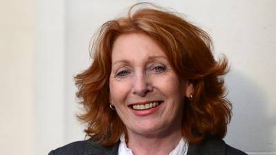 Cystic fibrosis unit  can’t open until nurses are recruited, says Kathleen Lynch
