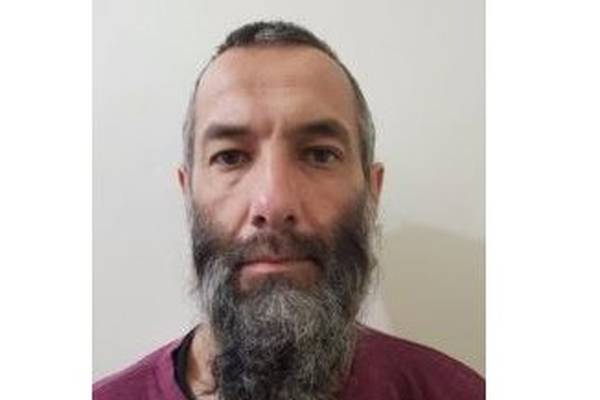 Irish ‘Isis terrorist’ captured in Syria was on Garda watchlist