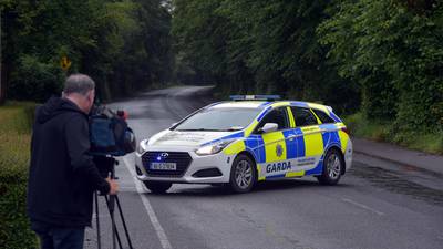 New Garda approach to road safety after rise in deaths