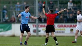 Dean Rock helps Dublin claim first O’Byrne Cup in seven years